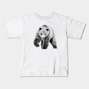 Bär Kids T-Shirt